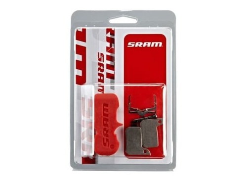 Klocki AVID szosa level ultimate tlm organiczne al-12051