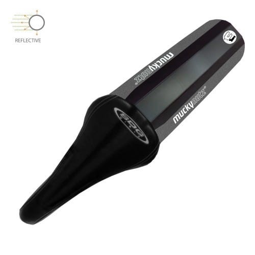 Błotnik Mucky Nutz Butt Fender reflective-10126