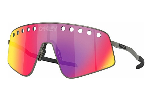 Okulary OAKLEY SUTRO TI Sweep MtGumPri OO6025-0338-37553