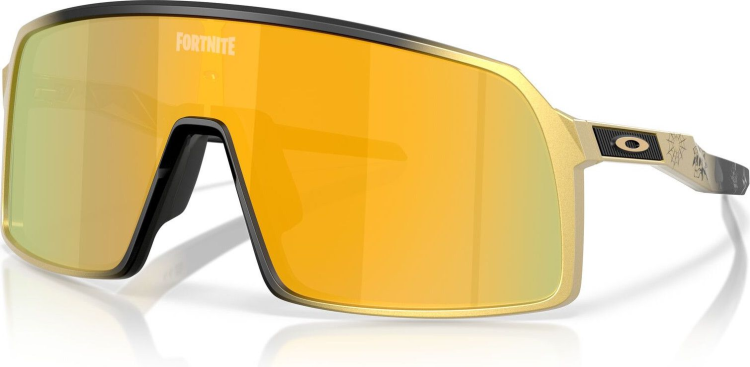 Okulary OAKLEY SUTRO FnMidas Prizm24K OO9406-C237-37544
