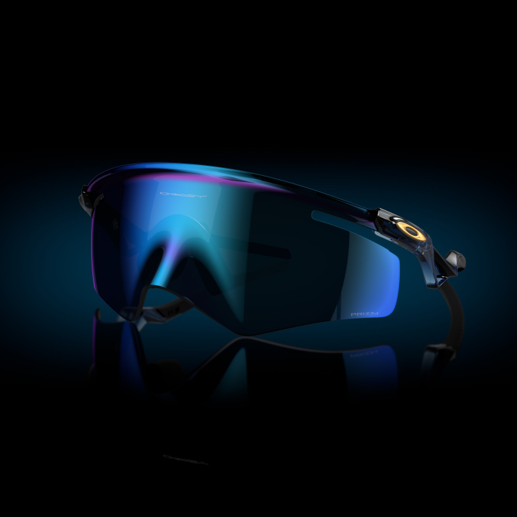 Okulary OAKLEY Qntm Kato TmStnPriSaph OO9481D-0256-37550