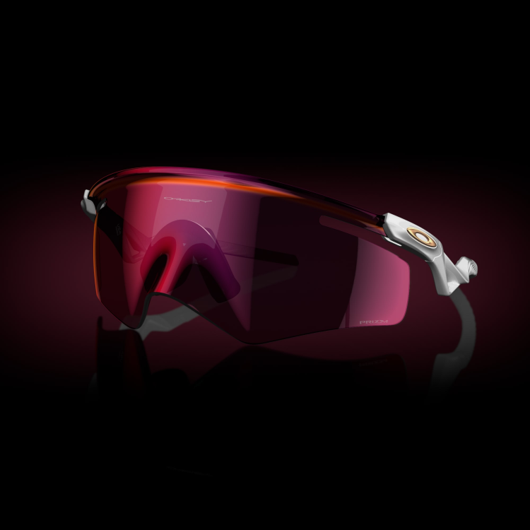Okulary OAKLEY Qntm Kato WhitePriRoad OO9481D-0356-37552