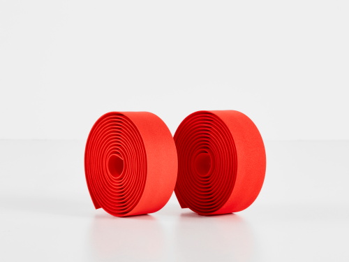 Owijka na kierownice Trek żelowo korkowa Viper Red-37529