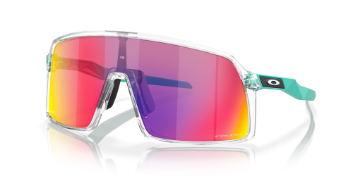 Okulary OAKLEY SUTRO ClearCelestePrizm OO9406-B337-37572