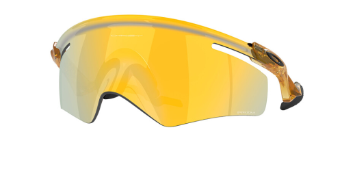 Okulary OAKLEY Qntm Kato TrLtCryPr24K OO9481D-0456-37574