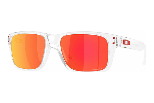 Okulary OAKLEY Youth Holbrook XXS Ruby OJ9014-0350-37579