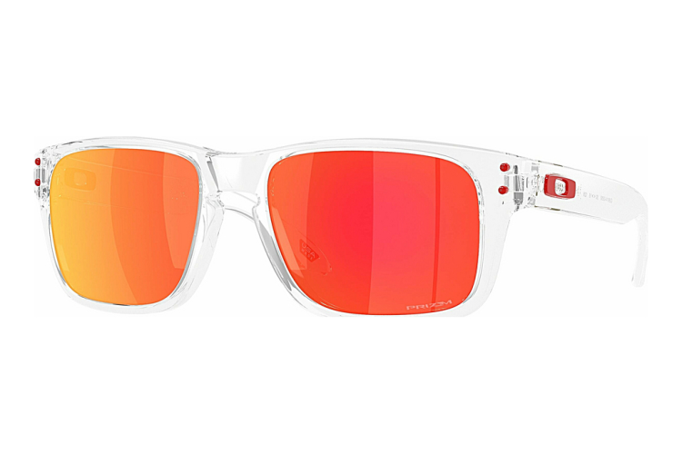 Okulary OAKLEY Youth Holbrook XXS Ruby OJ9014-0350-37579