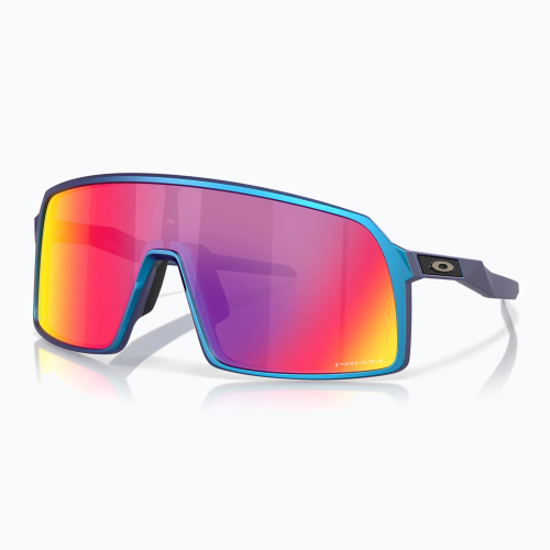Okulary OAKLEY SUTRO MtCynBluPrizmRoad OO9406-C137-37580