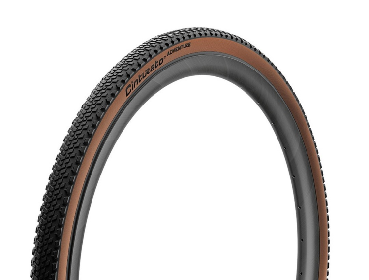 Opona Pirelli Cinturato Adventure Classic 700x40c-37560