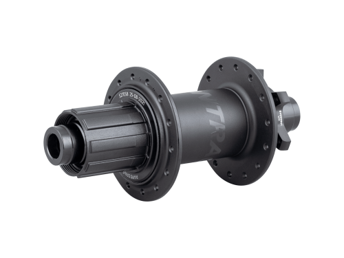 Piasta tylna BONTRAGER Rapid Drive 108 Boost -37563