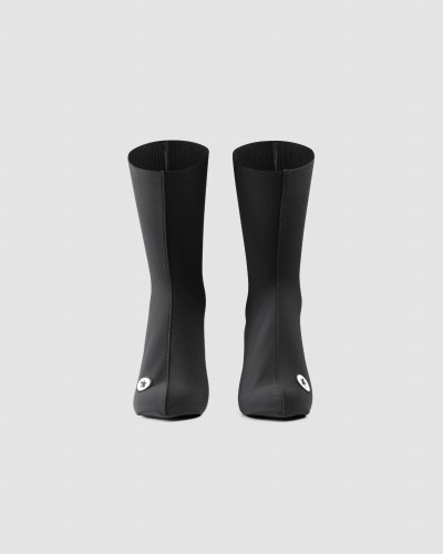 Pokrowce na buty ASSOS GT Winter EVO Black Series-37562