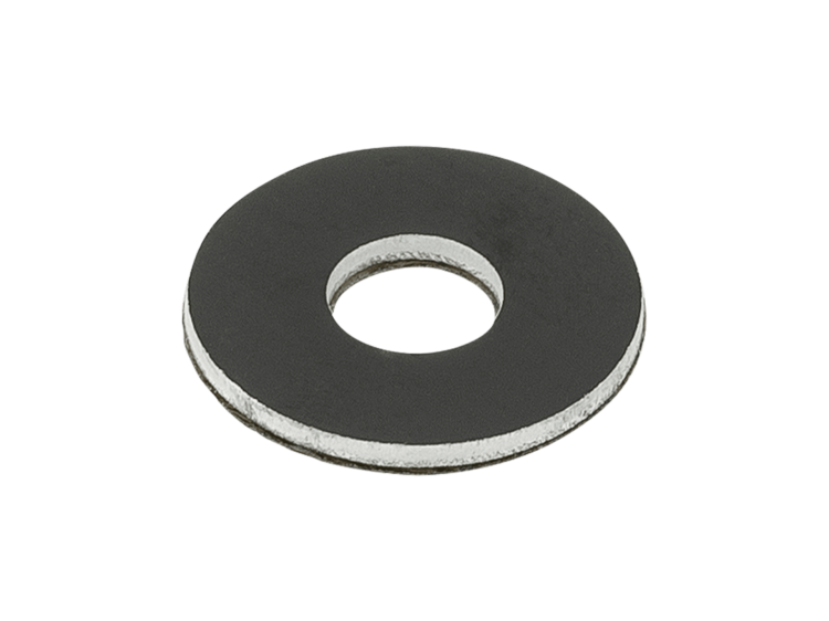 Podkładka Trek IsoTongue Alloy M6-37528