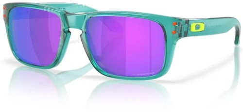 Okulary OAKLEY Youth Holbrook XXS Viol OJ9014-0450-37596