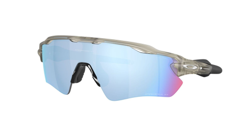 Okulary OAKLEY RadarEV Path MttGryPriz OO9208-F638-37598