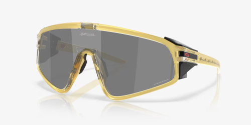 Okulary OAKLEY Latch Panel Pm GoldPriz OO9404-1435-37600
