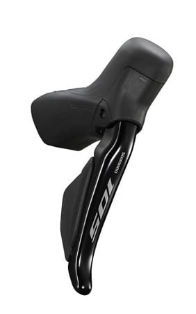 Klamkomanetka prawa SHIMANO 105 12rz ST-R7170R -37591