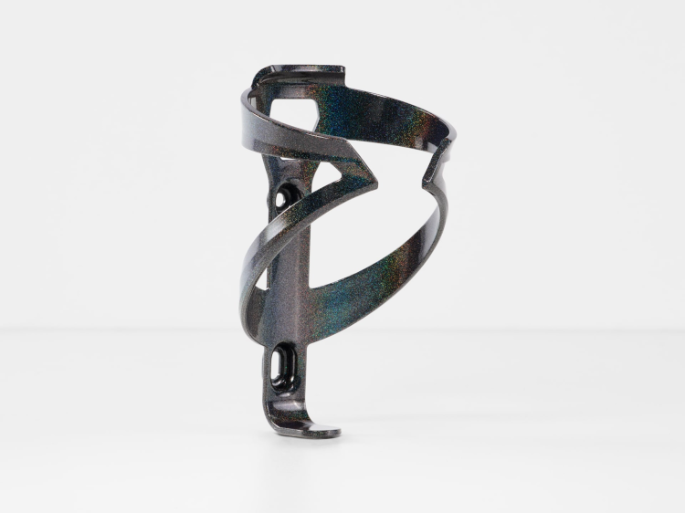 Koszyk bidonu TREK Elite recykling Prismatic Gold-37629