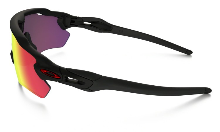 Okulary OAKLEY Radar EV path black red OO9208-4638-8863