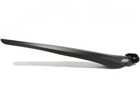 Błotnik Mucky Nutz Rear Fender tył czarny-37648