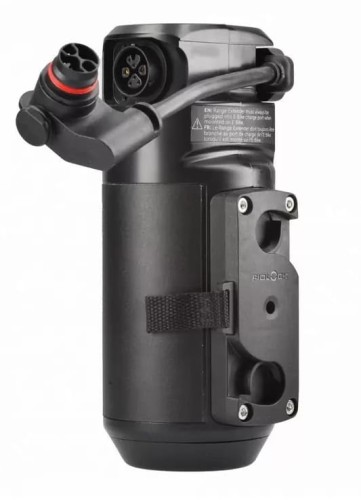 FIDLOCK TWIST łącznik Force connector do akumulato-37642