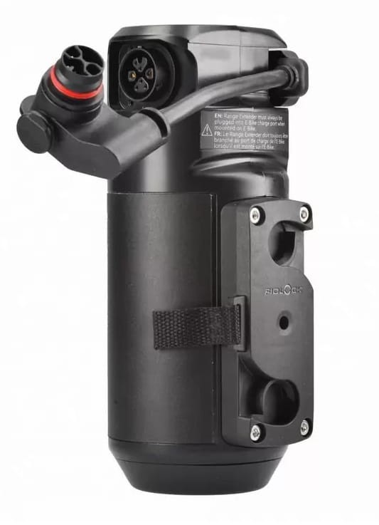 FIDLOCK TWIST łącznik Force connector do akumulato-37642
