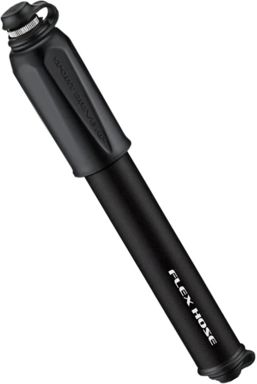 Pompka LEZYNE CNC HP Sport DRIVE 120psi czarna-37647