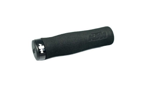 Chwyty KTM nano foam lock One clamp czarne-11489