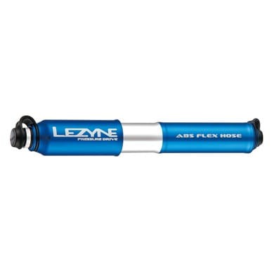 Pompka LEZYNE TECH drive HP S ABS 120psi 170 nieb-7118