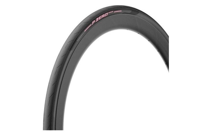 Opona Pirelli P Zero Race ColEdit Pink 700x28C-33022