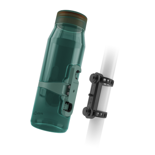 Bidon FIDLOCK Twist butelka 700 life zielony baza-37662