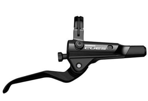 Dźwignia hamulca Shimano CUES BL-U8000 Prawa-37672