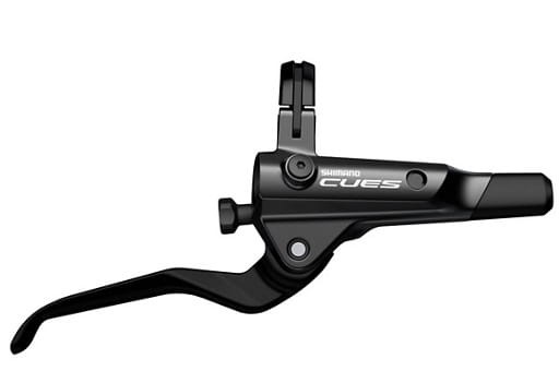 Dźwignia hamulca Shimano CUES BL-U8000 Prawa-37672