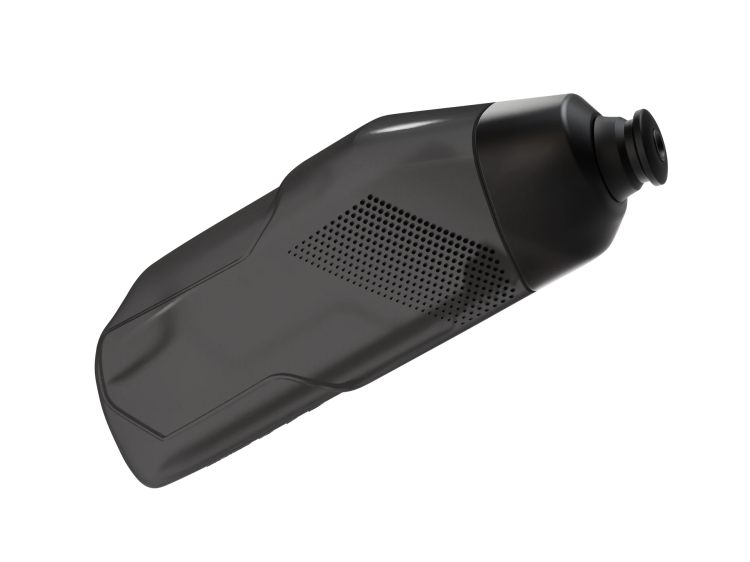 Bidon Aerodynamiczny TREK RSL Grey 591ml 1