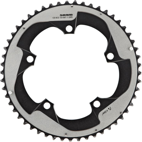 Tarcza SRAM RED 22 11rz 53t road-37684