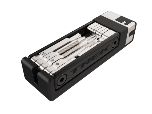 Zestaw kluczy zintegrowany Trek Pro BITS-37676