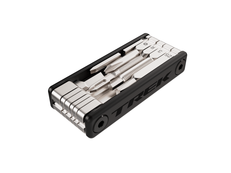 Zestaw kluczy zintegrowany Trek Elite BITS-37677