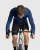 Koszulka ASSOS TACTICA LS Tech T-Shirt Stone Blue 9