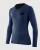 Koszulka ASSOS TACTICA LS Tech T-Shirt Stone Blue 3