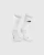 Skarpetki ASSOS RS Socks S11 White Series 1
