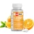 Pastylki mineralne SALTSTICK Electrolyte Orange 60 2