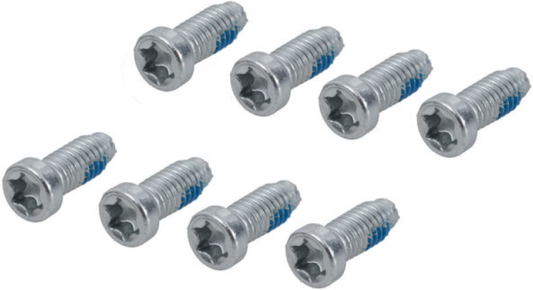 Zestaw śrub SRAM T20 SPIDER TORX-37718