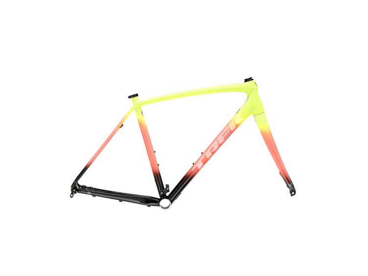 Rama z widelcem Crockett Disc Living Coral Fade-37726