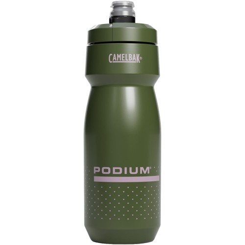 Bidon CamelBak Podium 710ml oliwkowy-37763