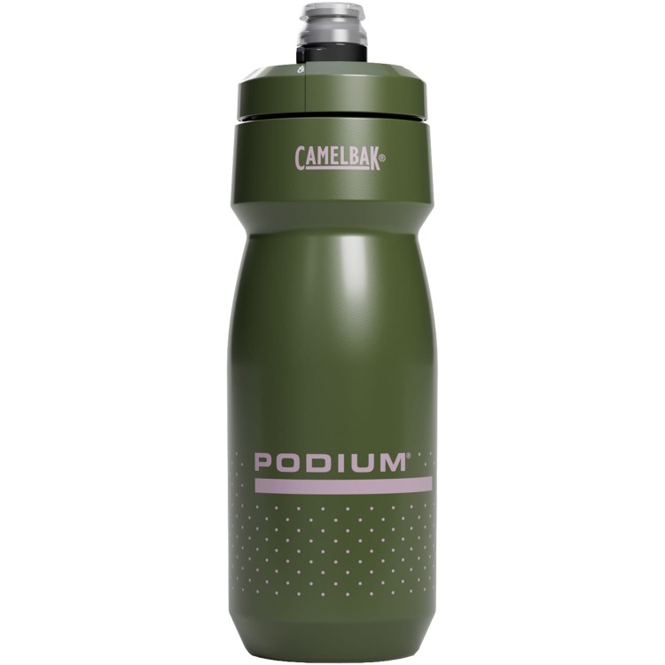 Bidon CamelBak Podium 710ml oliwkowy-37763