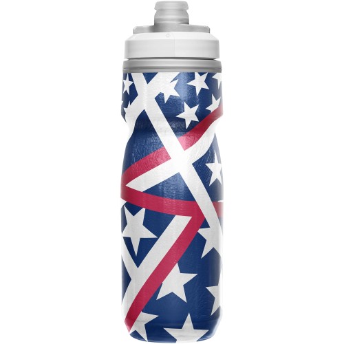 Bidon CamelBak Podium Spring Summer LE USA 620ml-37767
