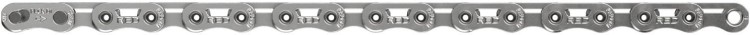 Łańcuch 12rz SRAM RED AXS E1 114 ogniw srebrny-37757