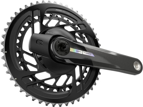 Korba SRAM Force D2 PowerMeter DUB 48x35 172,5mm-37769