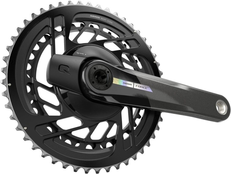 Korba SRAM Force D2 PowerMeter DUB 48x35 172,5mm-37769