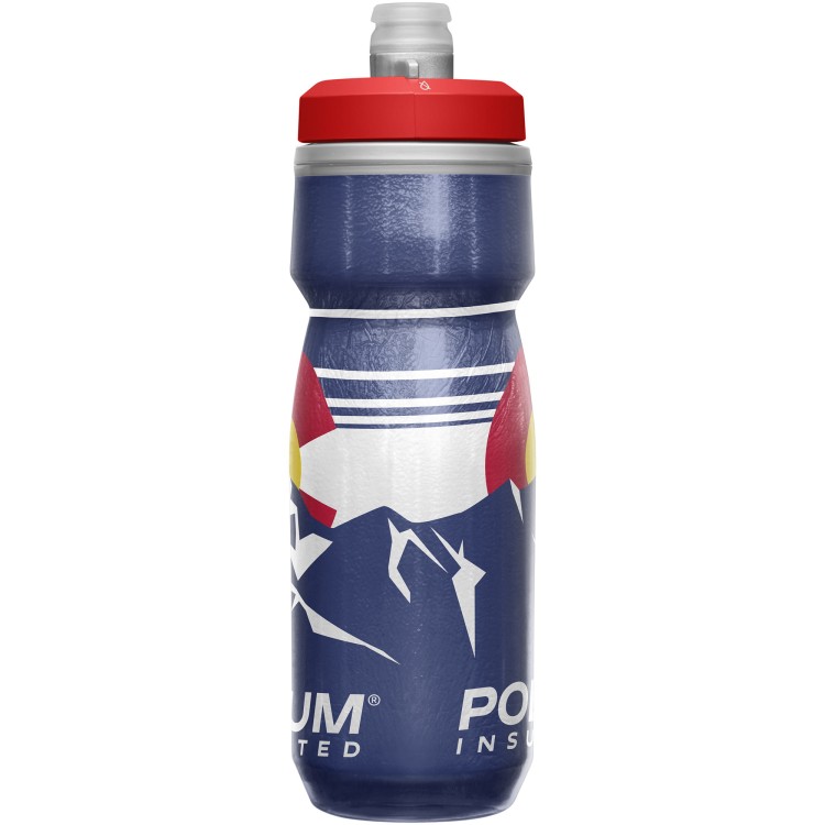 Bidon CamelBak Podium Spring Summer Colorado 620ml-37769
