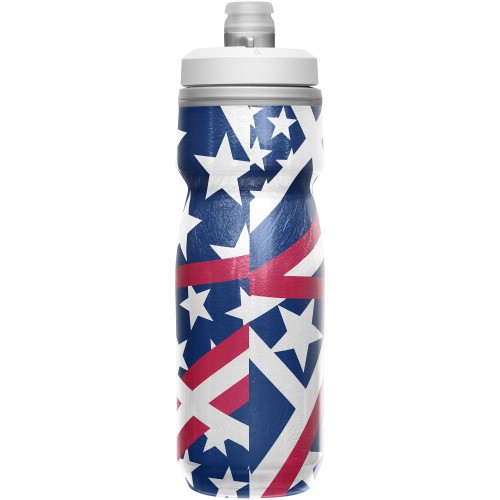 Bidon CamelBak Podium Spring Summer LE USA 620ml-37763